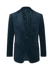 Skopes Green Atkinson Co-ord Tailored Suit Jacket - Image 5 of 6