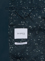 Skopes Green Atkinson Co-ord Tailored Suit Jacket - Image 6 of 6