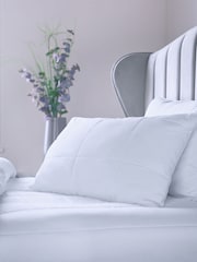 Night Lark Free Flow Adjustable Memory Foam Pillow - Image 1 of 6