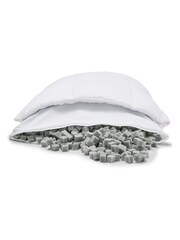 Night Lark Free Flow Adjustable Memory Foam Pillow - Image 2 of 6