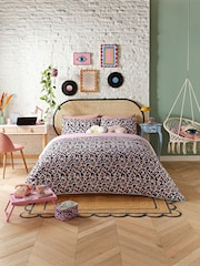 Night Lark x Eleanor Bowmer 10.5 Tog Coverless Duvet Set - Image 1 of 7