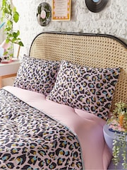 Night Lark x Eleanor Bowmer 10.5 Tog Coverless Duvet Set - Image 2 of 7