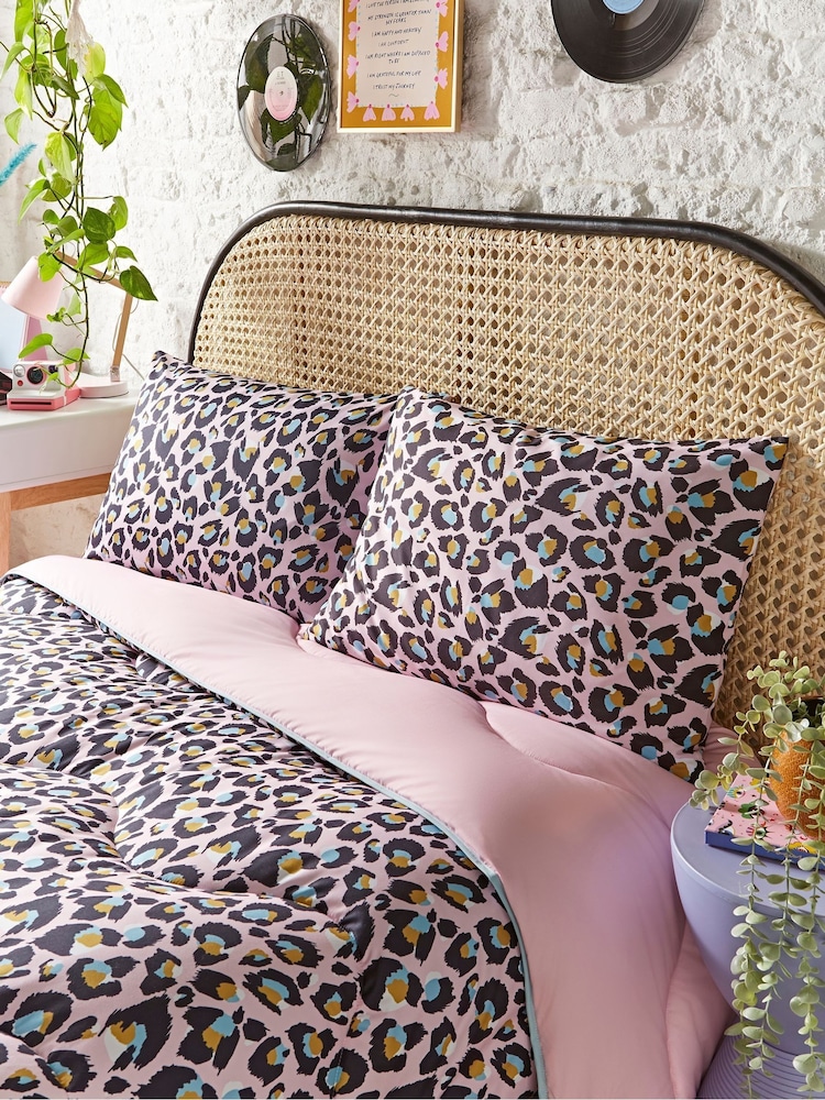 Night Lark x Eleanor Bowmer 10.5 Tog Coverless Duvet Set - Image 2 of 7 Night Lark x Eleanor Bowmer 10.5 Tog Coverless Duvet Set - Image 2 of 7