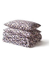 Night Lark x Eleanor Bowmer 10.5 Tog Coverless Duvet Set - Image 4 of 7