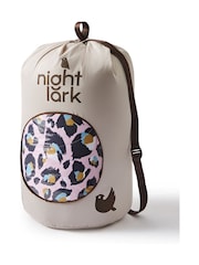 Night Lark x Eleanor Bowmer 10.5 Tog Coverless Duvet Set - Image 5 of 7