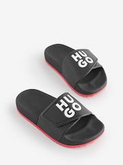HUGO Logo Sliders - Imagen 3 de 4