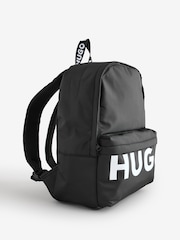 HUGO Logo Backpack - Imagen 3 de 6