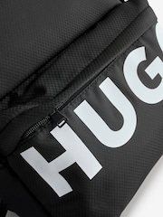 HUGO Logo Backpack - Imagen 4 de 6