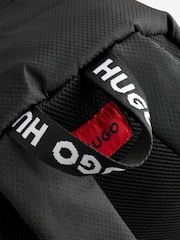 HUGO Logo Backpack - Imagen 5 de 6