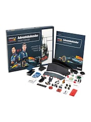 MenKind Exclusive Red Bull Racing F1 Advent Calendar 2024 - Image 2 of 5
