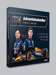 MenKind Exclusive Red Bull Racing F1 Advent Calendar 2024 - Image 3 of 5