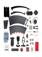 MenKind Exclusive Red Bull Racing F1 Advent Calendar 2024 - Image 4 of 5