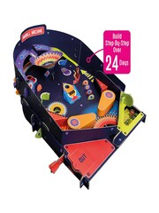 MenKind Build Your Own Pinball Machine Advent Calendar - Image 2 of 5