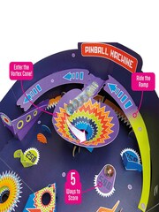 MenKind Build Your Own Pinball Machine Advent Calendar - Image 4 of 5