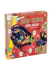 MenKind Build Your Own Pinball Machine Advent Calendar - Image 5 of 5