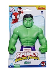 Spidey and his Amazing Friends Supersized Hulk - Image 1 of 5