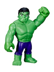 Spidey and his Amazing Friends Supersized Hulk - Image 5 of 5