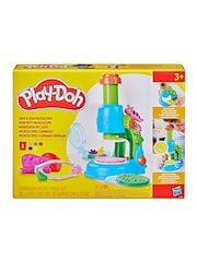 Play-Doh Wonder Glow Microscope - Image 1 of 5
