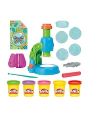 Play-Doh Wonder Glow Microscope - Image 2 of 5