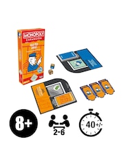 Monopoly Go To Jail Expansion Pack - Image 2 of 5