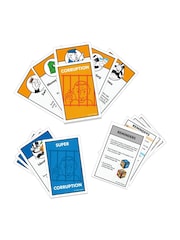 Monopoly Go To Jail Expansion Pack - Image 3 of 5