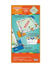 Monopoly Go To Jail Expansion Pack - Image 4 of 5