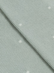 Reiss Mario Spot Polka Dot Socks - Image 3 of 3