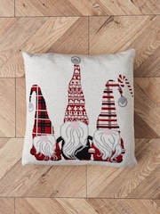 BHS 3 Gonk 100% Cotton Cushion - Image 2 of 5
