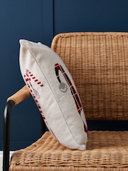 BHS 3 Gonk 100% Cotton Cushion - Image 3 of 5