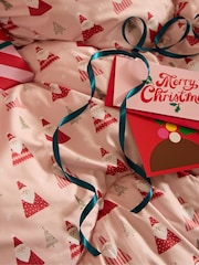 Night Lark Santa 10.5 Tog Coverless Duvet Set - Image 5 of 6