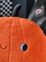 Pumpkin Halloween Cushion - Image 2 of 3