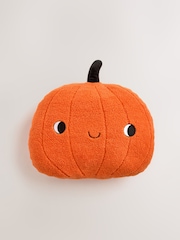 Pumpkin Halloween Cushion - Image 3 of 3