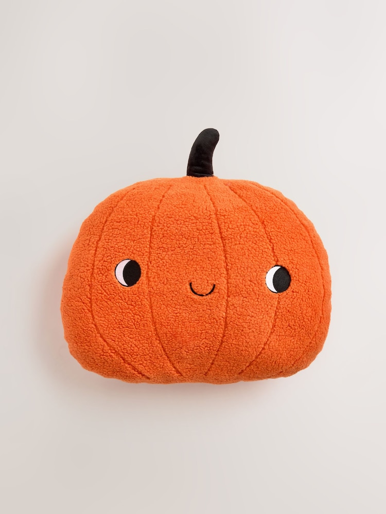 Pumpkin Halloween Cushion - Image 3 of 3