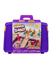 Spin Master Toys Kinetic Sand Folding Sandbox - Image 1 of 6