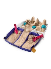 Spin Master Toys Kinetic Sand Folding Sandbox - Image 3 of 6