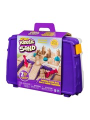 Spin Master Toys Kinetic Sand Folding Sandbox - Image 4 of 6