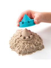 Spin Master Toys Kinetic Sand Folding Sandbox - Image 5 of 6
