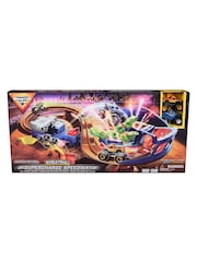Monster Jam Supercharge Speedway Playset - Image 1 of 6