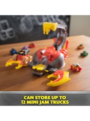 Monster Jam El Toro Loco Venom Velocity Scorpion Playset - Image 2 of 6