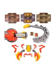 Monster Jam El Toro Loco Venom Velocity Scorpion Playset - Image 5 of 6