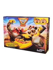 Monster Jam El Toro Loco Venom Velocity Scorpion Playset - Image 6 of 6