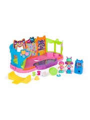 Gabbys Dollhouse Gabbys Party Room Playset - Image 2 of 4