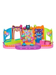 Gabbys Dollhouse Gabbys Party Room Playset - Image 3 of 4