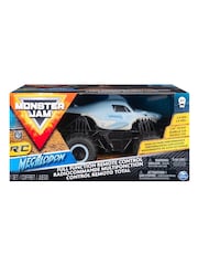 Monster Jam Remote Control Megalodon 1:24 Scale - Image 1 of 7