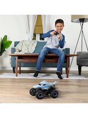 Monster Jam Remote Control Megalodon 1:24 Scale - Image 3 of 7