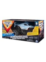 Monster Jam Remote Control Megalodon 1:24 Scale - Image 4 of 7