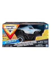 Monster Jam Remote Control Megalodon 1:24 Scale - Image 6 of 7