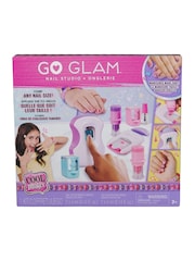 Spin Master Toys Cool Maker Go Glam Nail Studio - Image 1 of 5