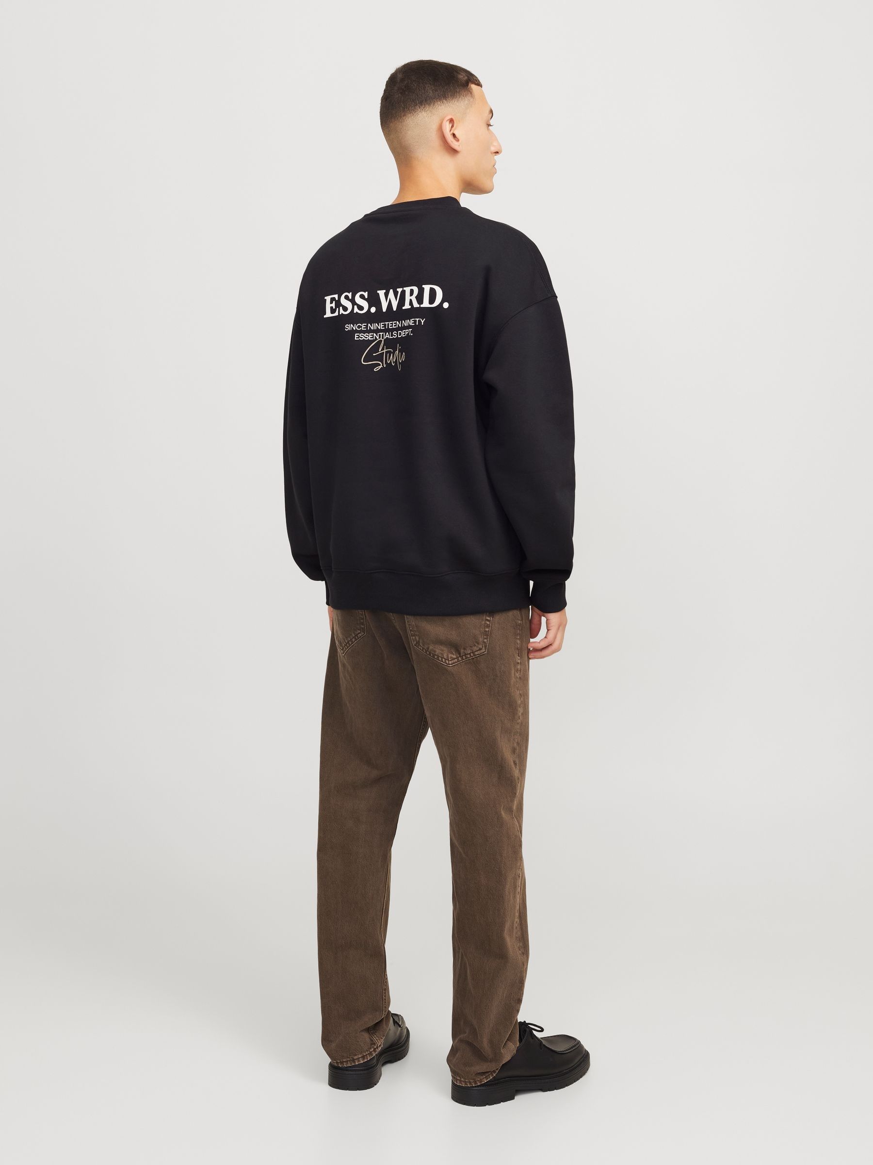 ✨ Introducing the 280B: Luxuriously Soft Hooded Sweatshirt