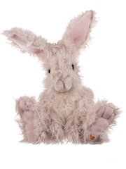 Wrendale White Rowan The Hare Plush - Image 2 of 2